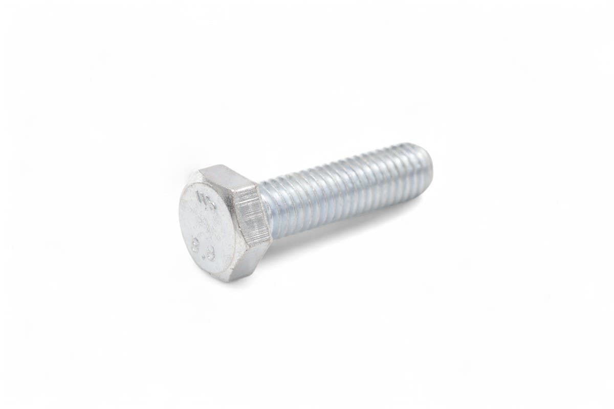 Screw, Hex Hd Cap M8 X 30