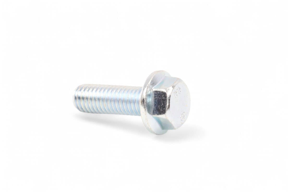 Screw, Hex Hd Cap M10 X 30