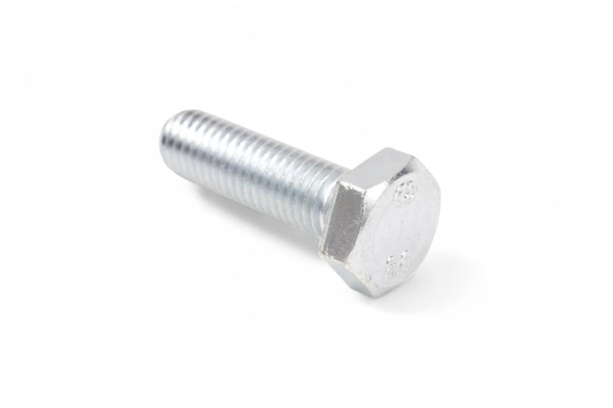 Screw, Hex Hd Cap M10 X 35