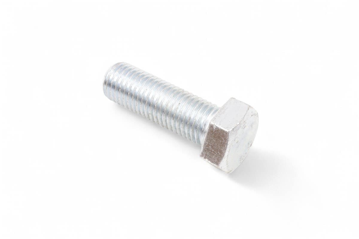Screw, Hex Hd Cap M20 X 60