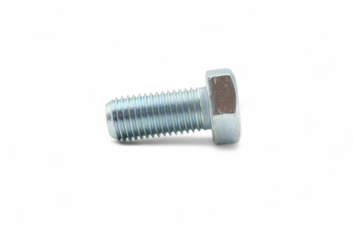 Screw, Hex Hd Cap M16 X 35