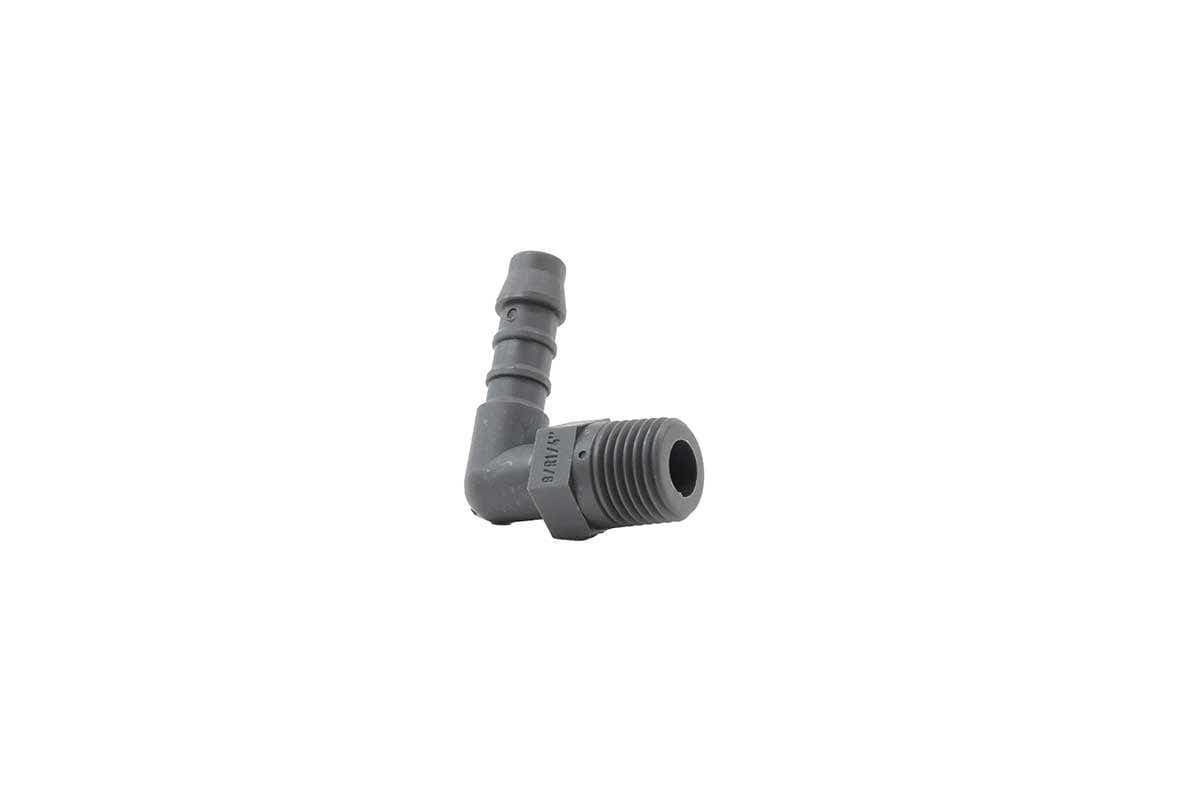Stud, Male Elbow
