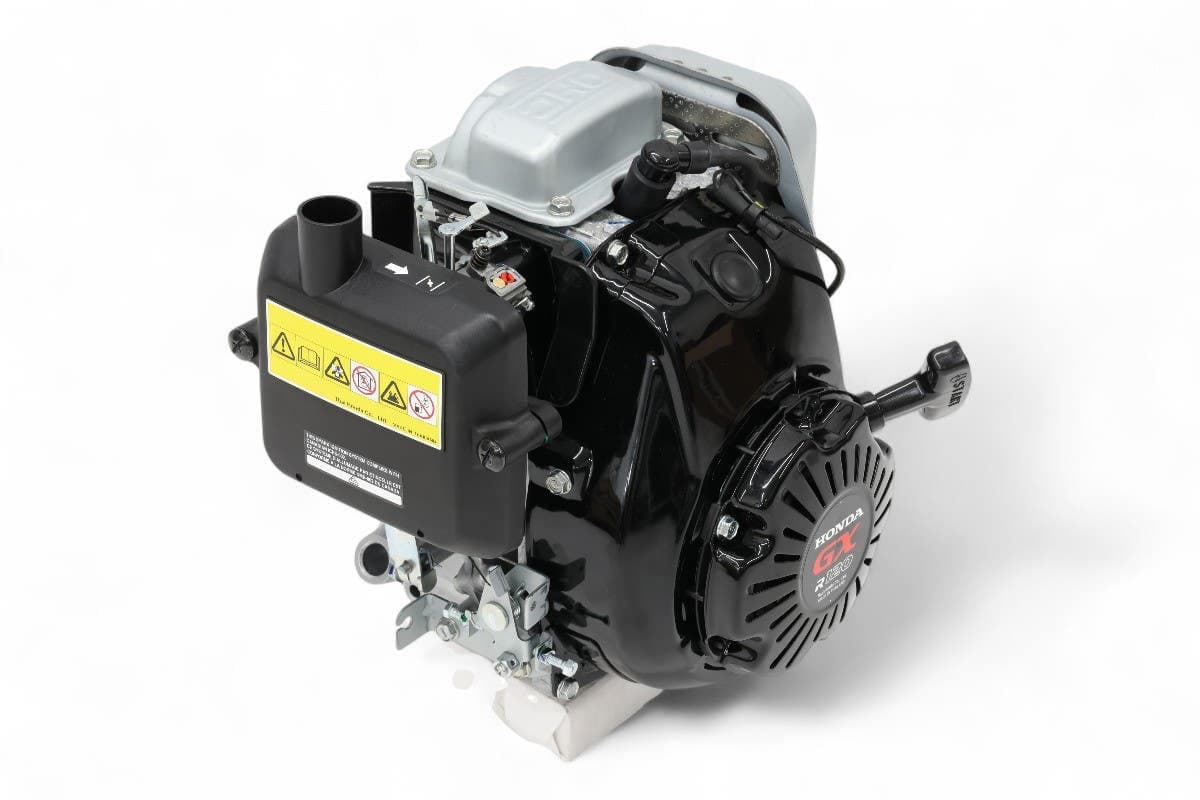 Engine, Petrol