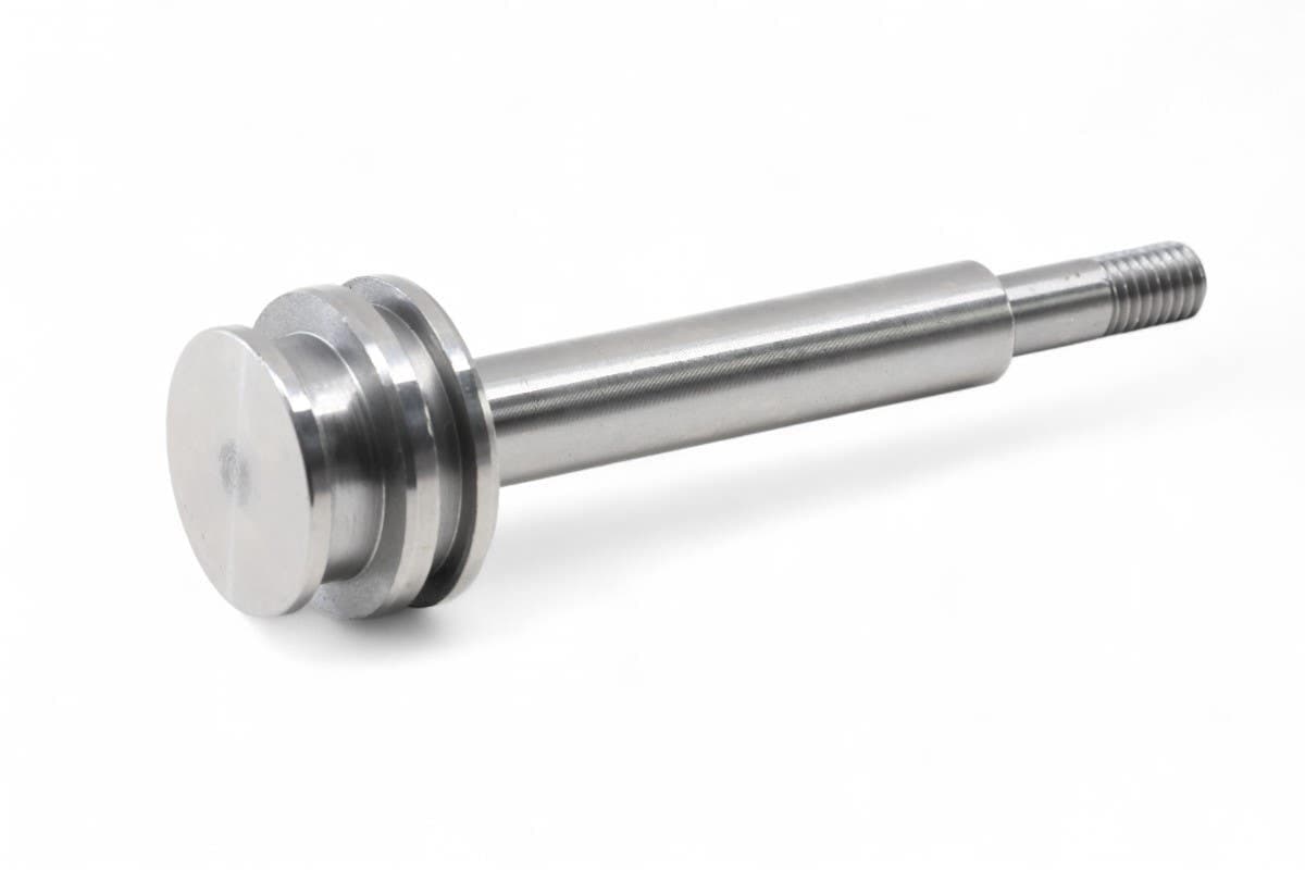 Piston