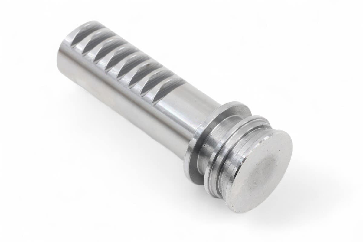 Rod, Piston