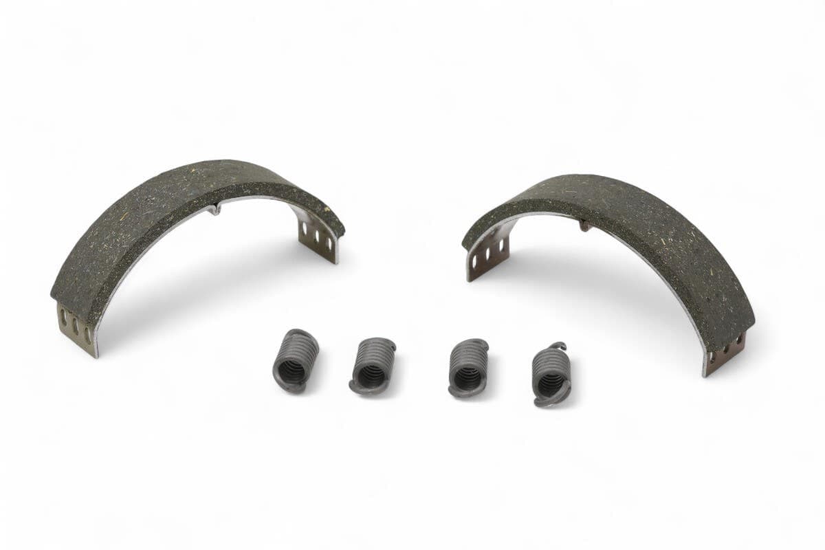 Set, Repairing