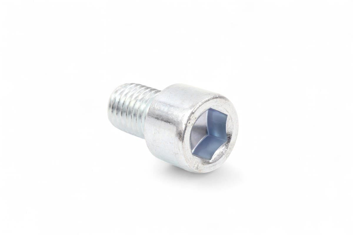 Screw, Cylinder Head