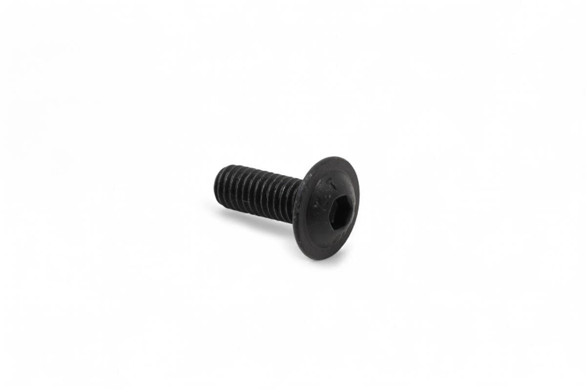 Screw, Pan Head