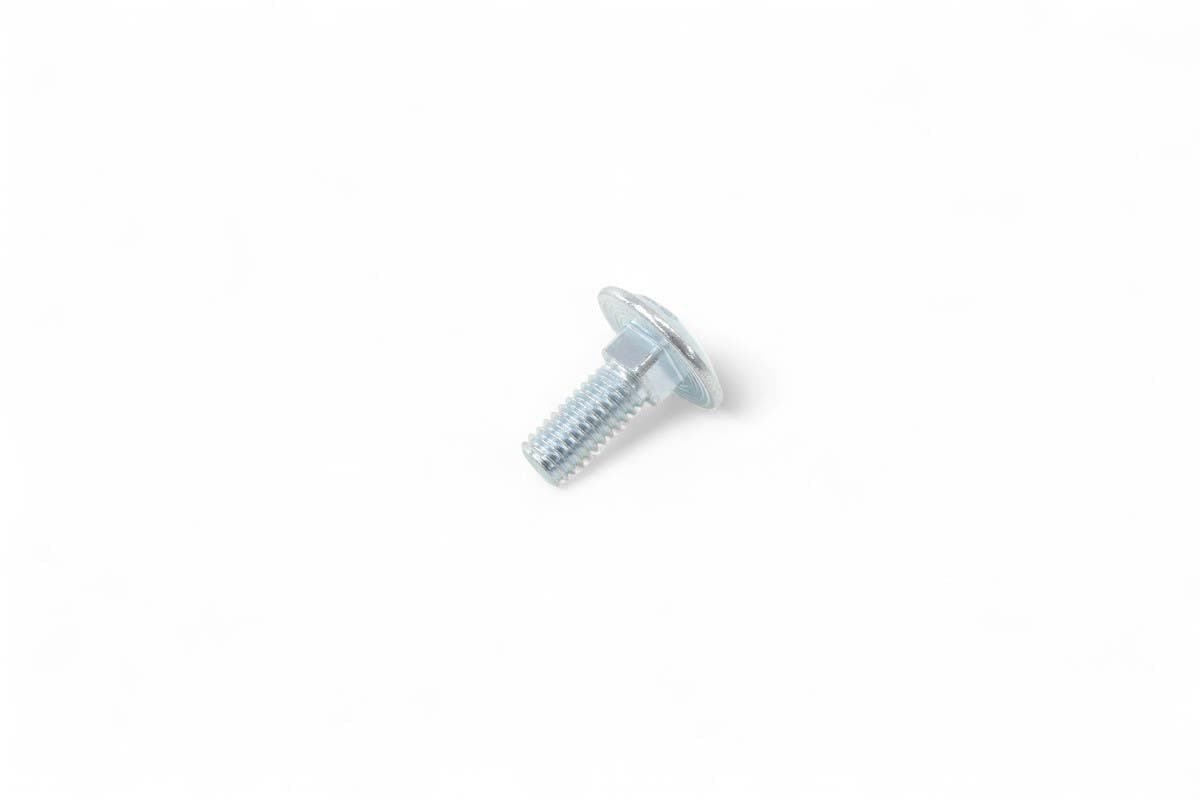 Screw, Truss Head