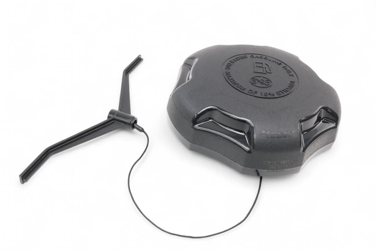 Cap Fuel Ratchet Tether 10IN