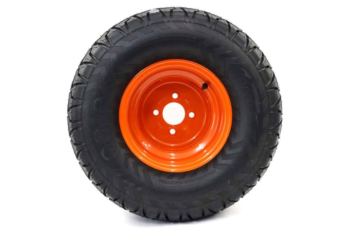 Wheel Assembly 22X11.00-10 Otr Zero-T Ii