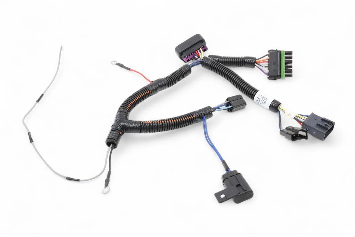 Harness Wire Engine Efi