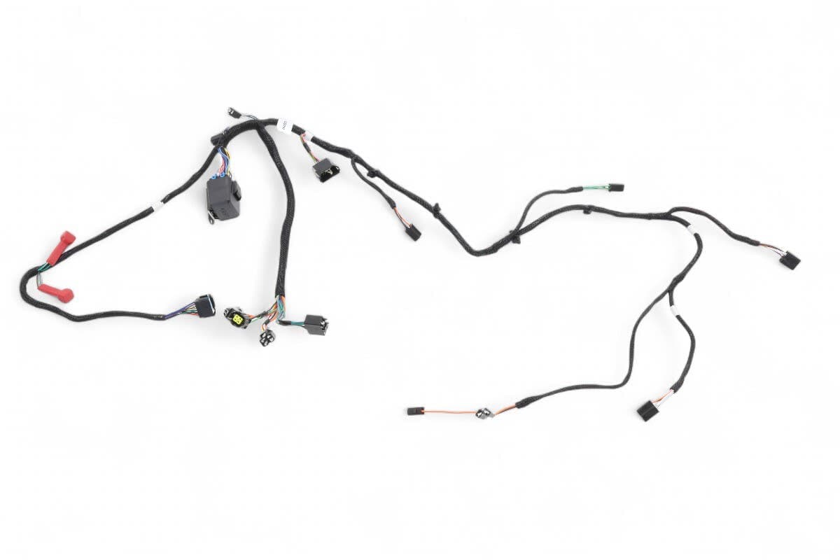 Harness Wire Chassis