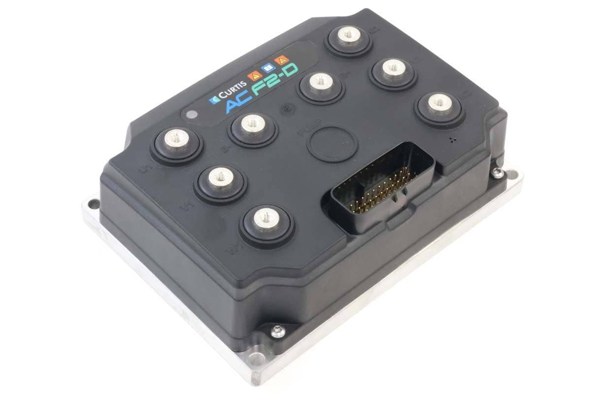 Controller Motor Inverter Dual 240A