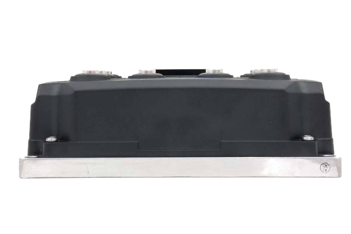 Controller Motor Inverter Dual 120A