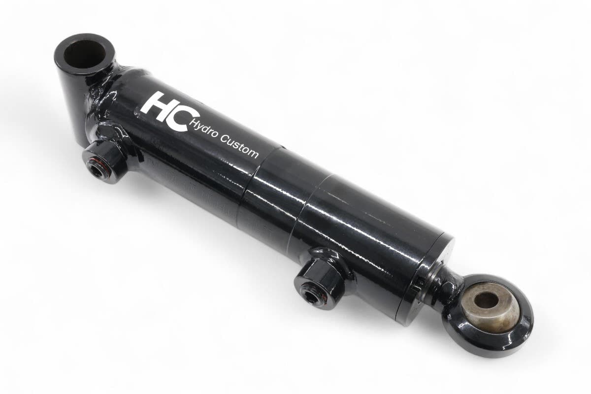 Cylinder Hydraulic