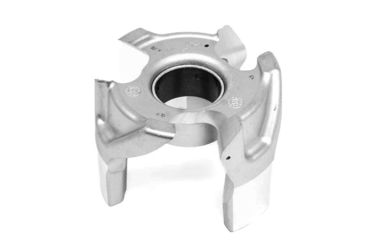 Carrier Bearing