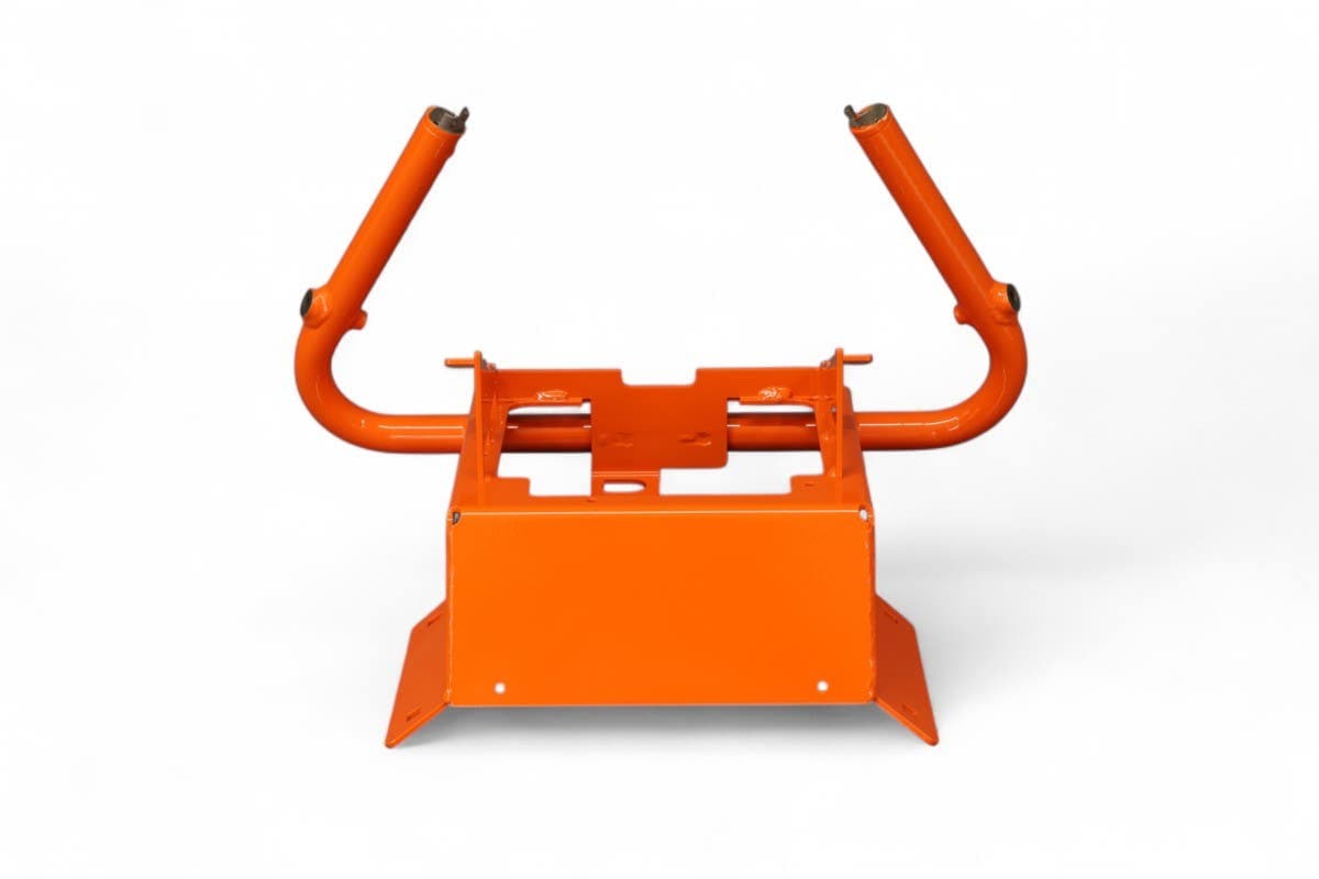 Handle Weldment Hydro