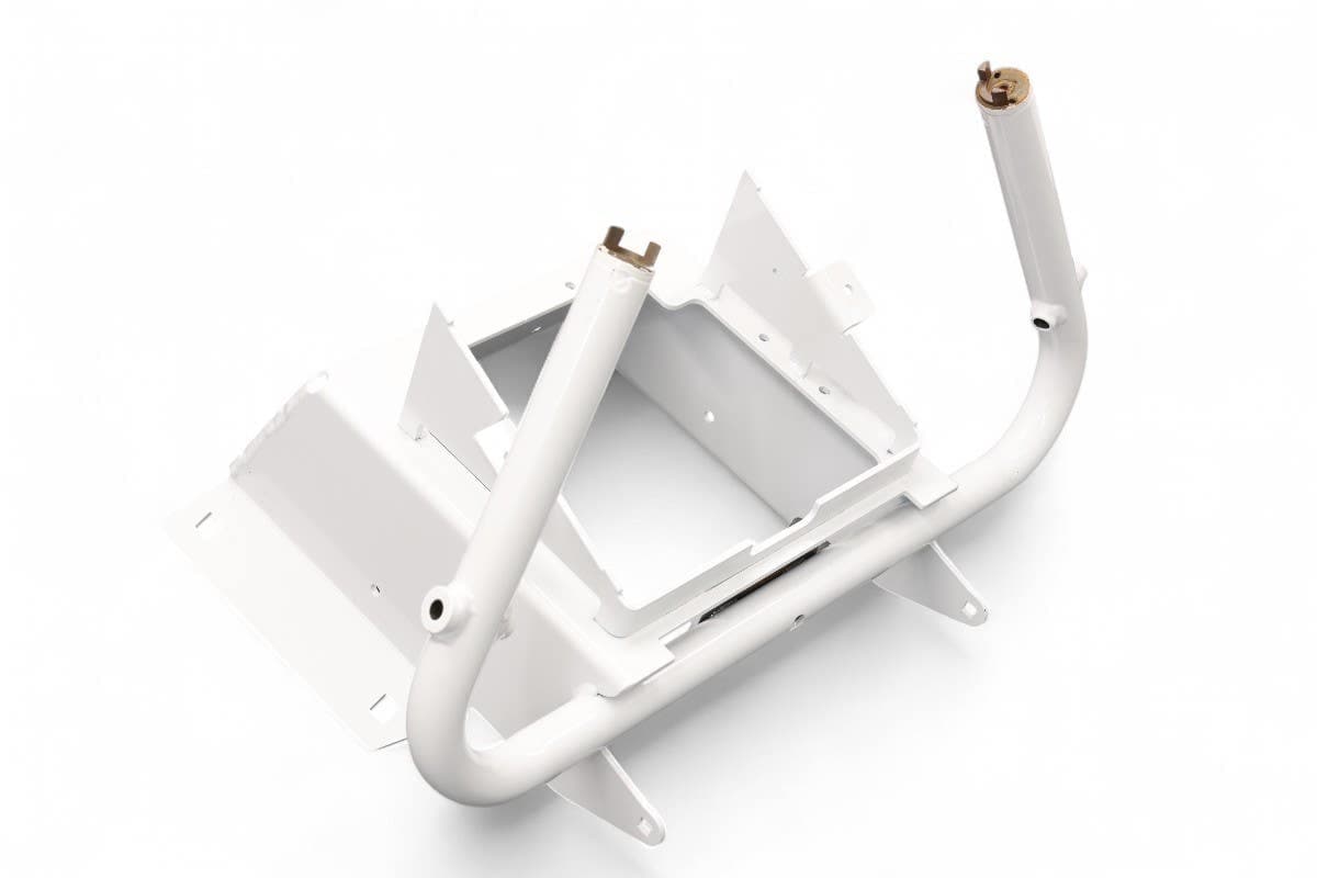 Handle Weldment Hydro