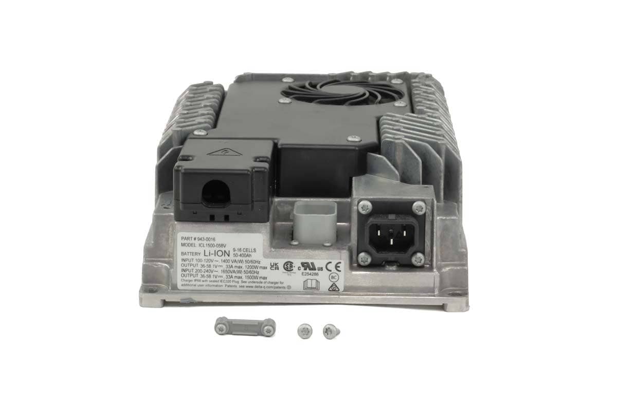 Charger Battery 1500W