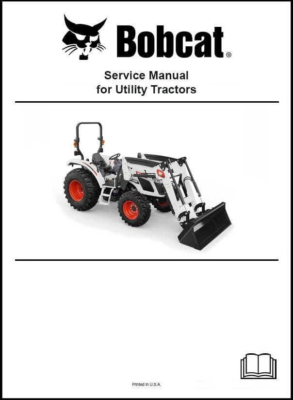 Manual Service