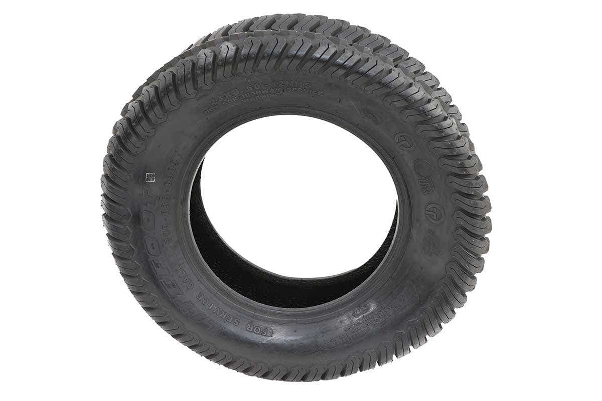 Tire 23 X 8.50-12 Otr Zero-T Ii