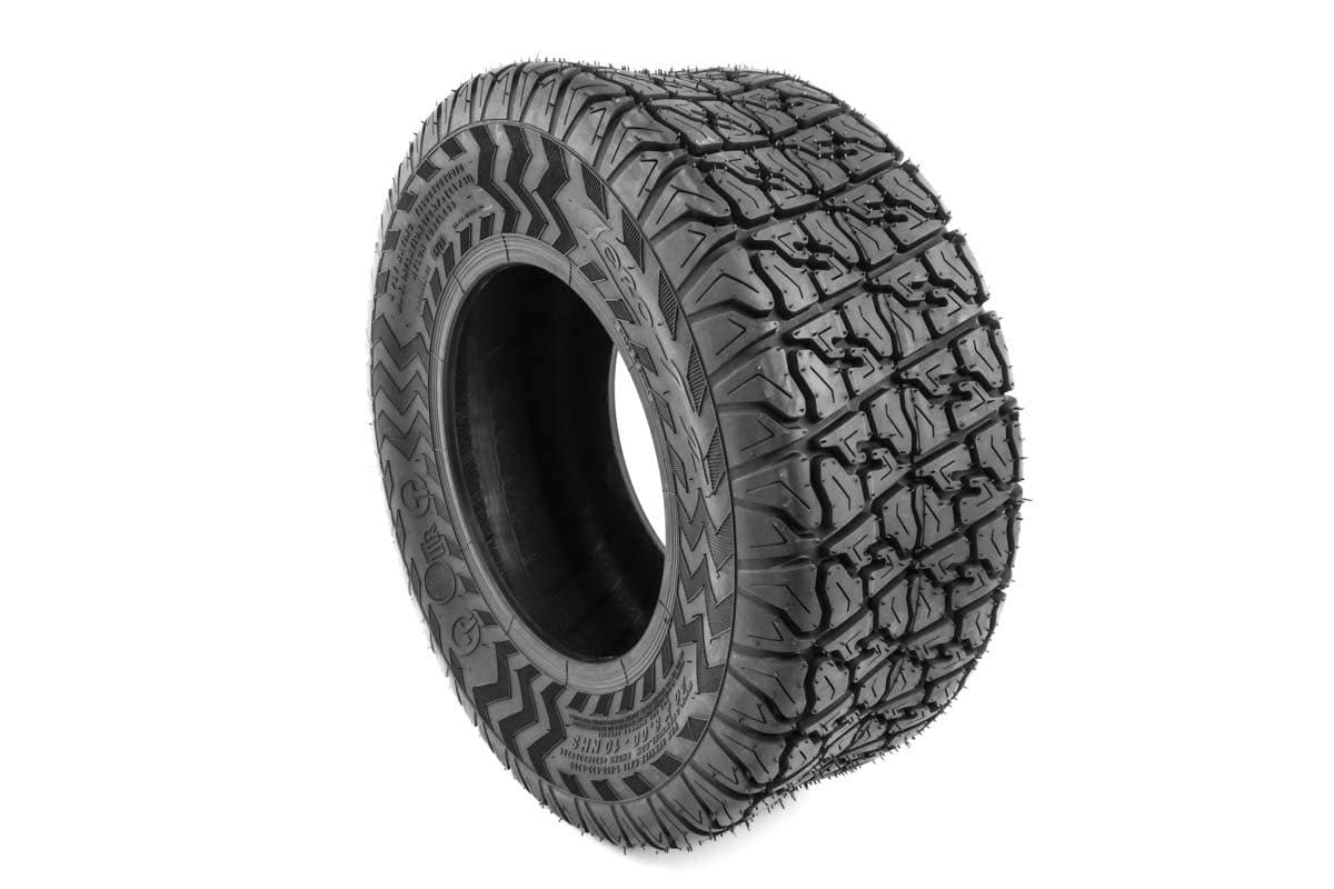 Tire 20 X 8.00-10 Otr Zero-T Ii