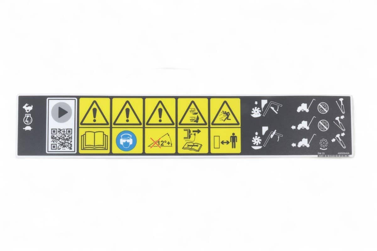 Decal Control Dt20