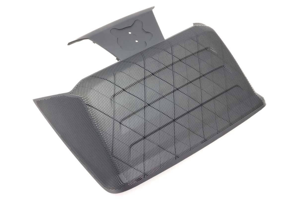 Grille Front