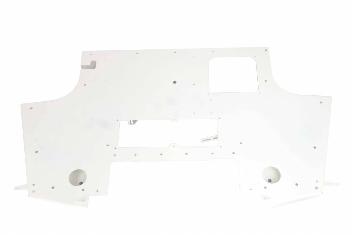 Step Assembly