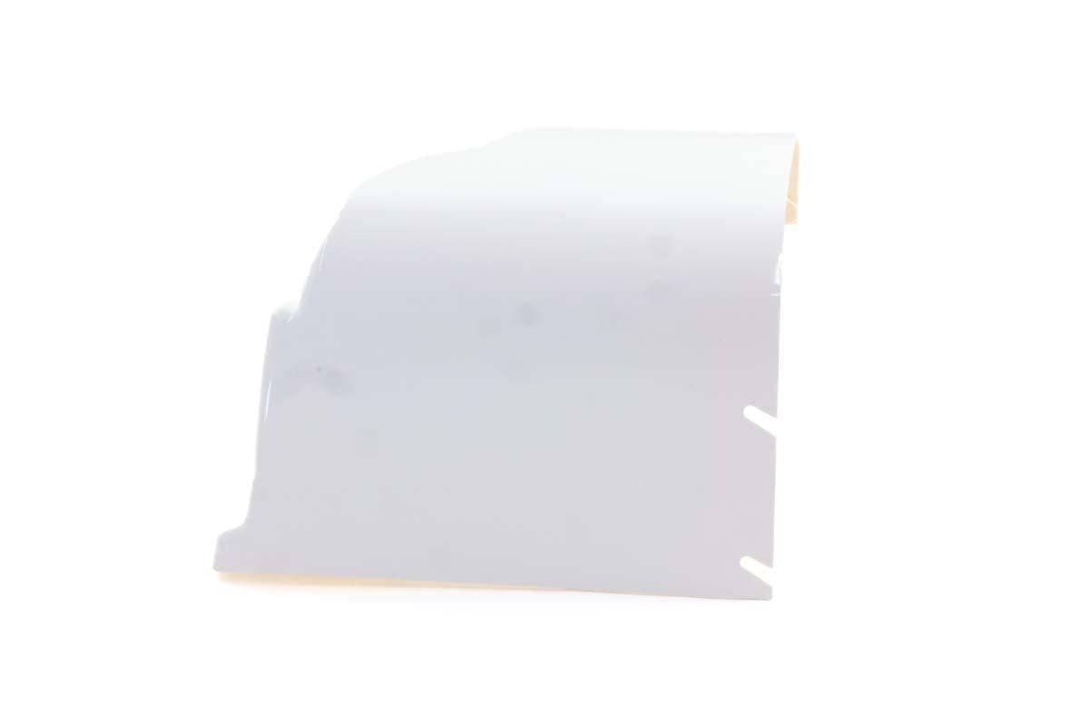 Cover Left Hand