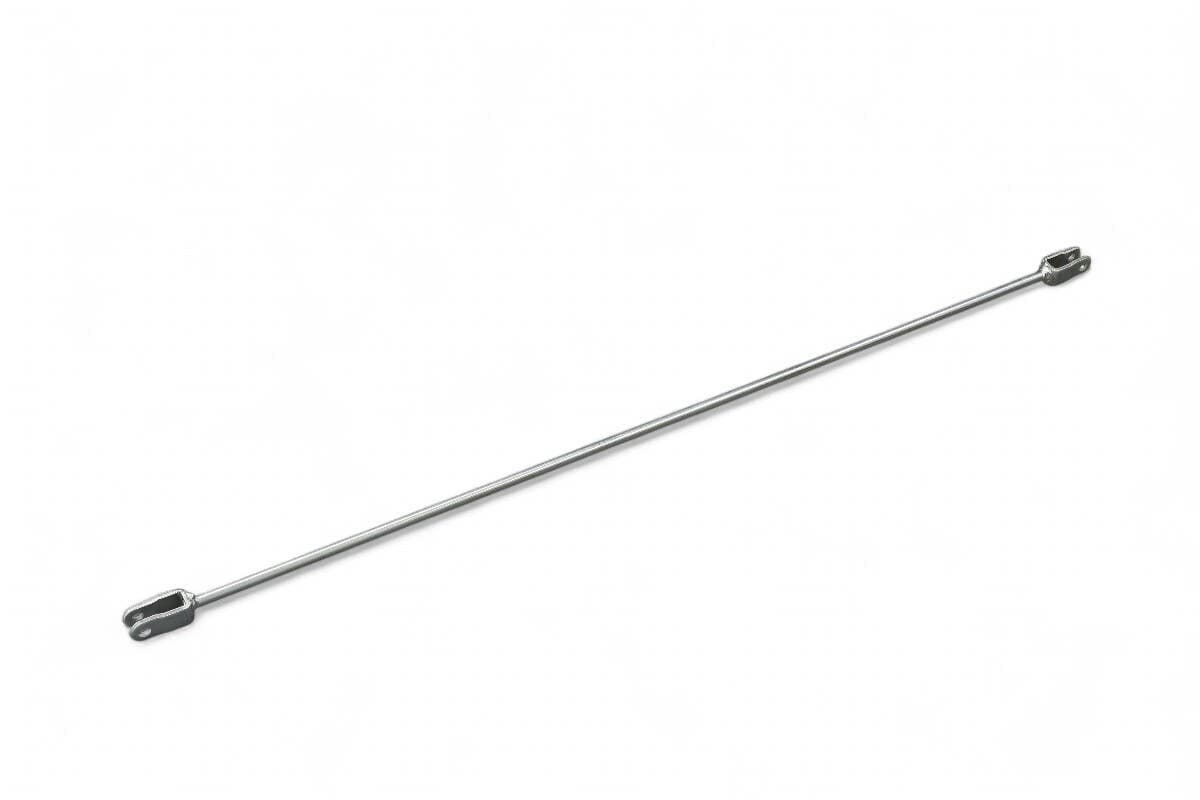 Rod Brake