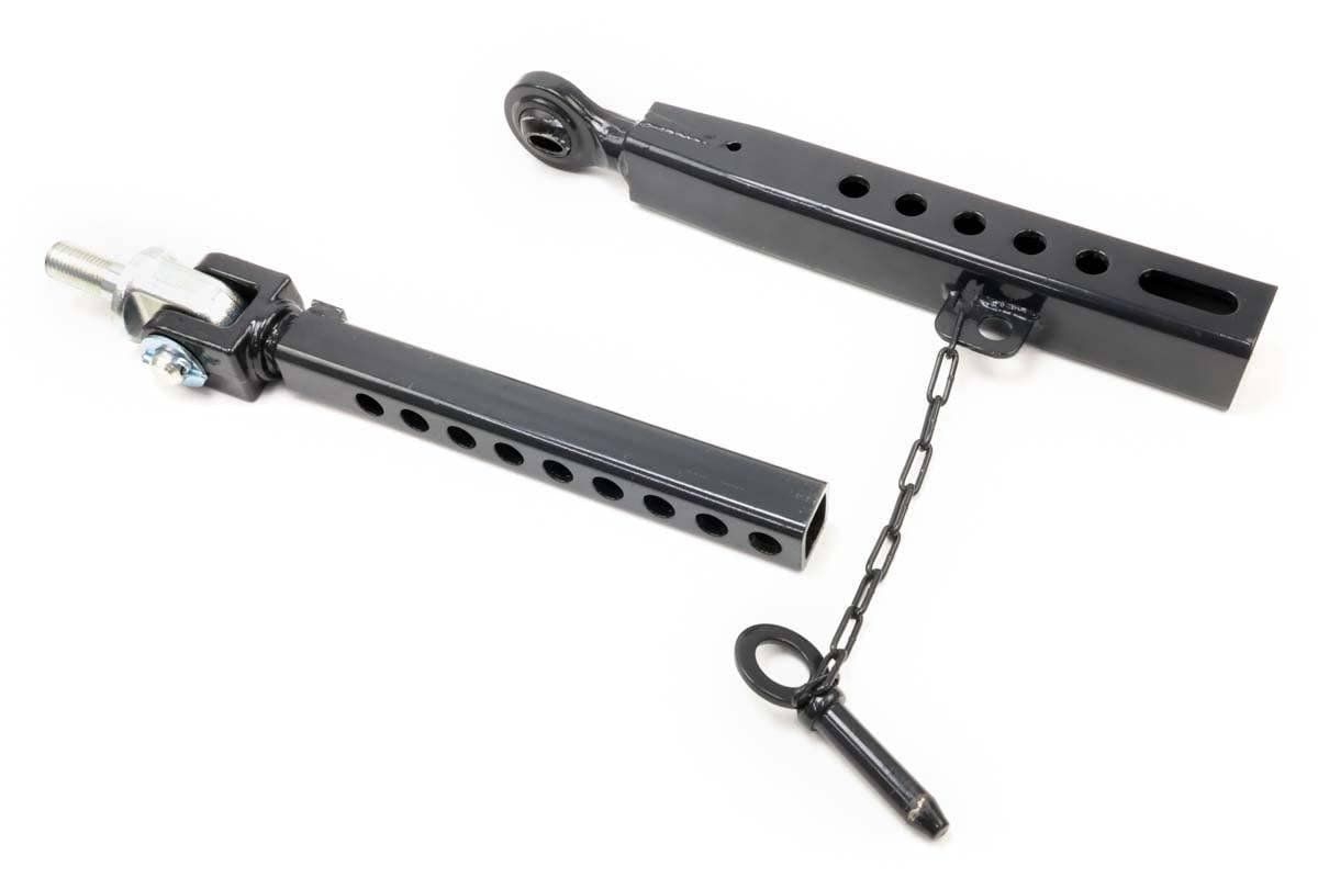 Link Check Assembly