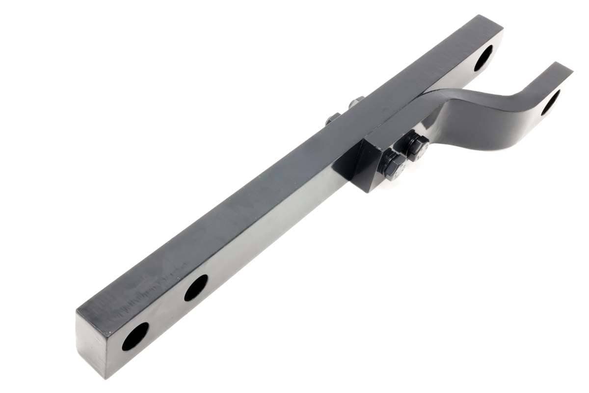 Drawbar Assembly