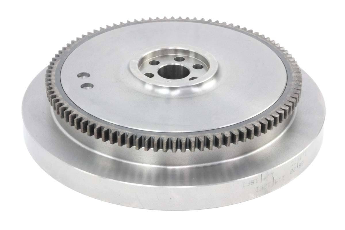 Flywheel Assembly