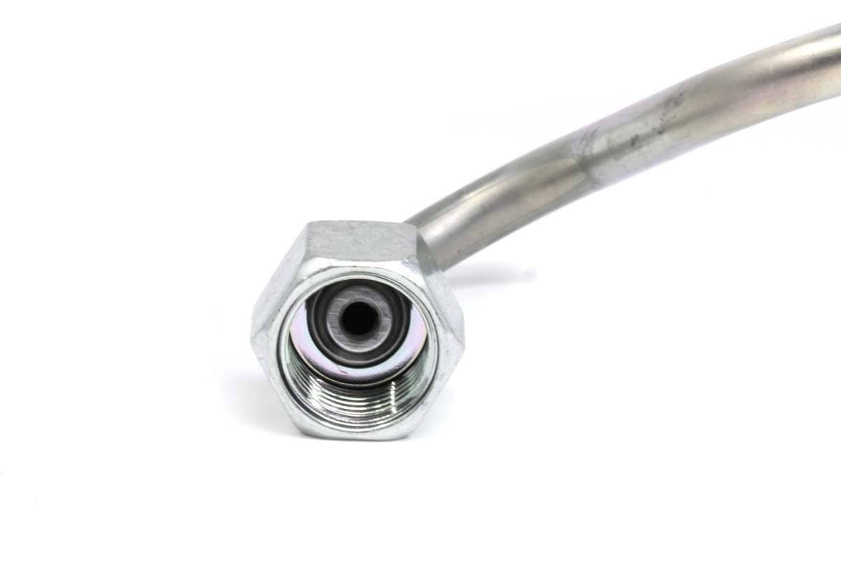Pipe Rail