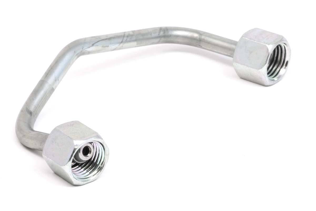Pipe 1 Injection