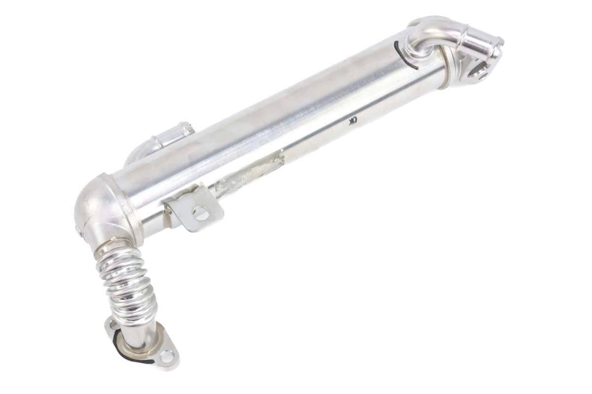 Cooler Egr Assembly