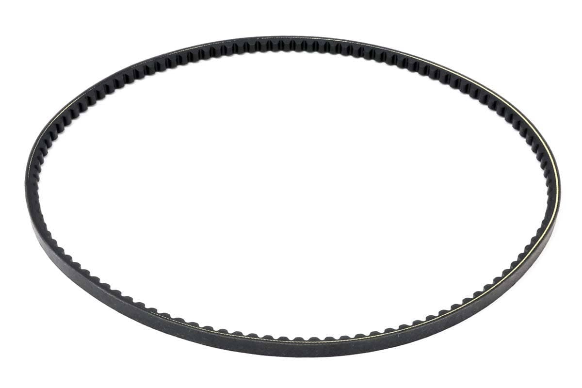 Belt Fan Green