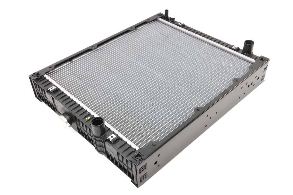 Frame Radiator Assembly