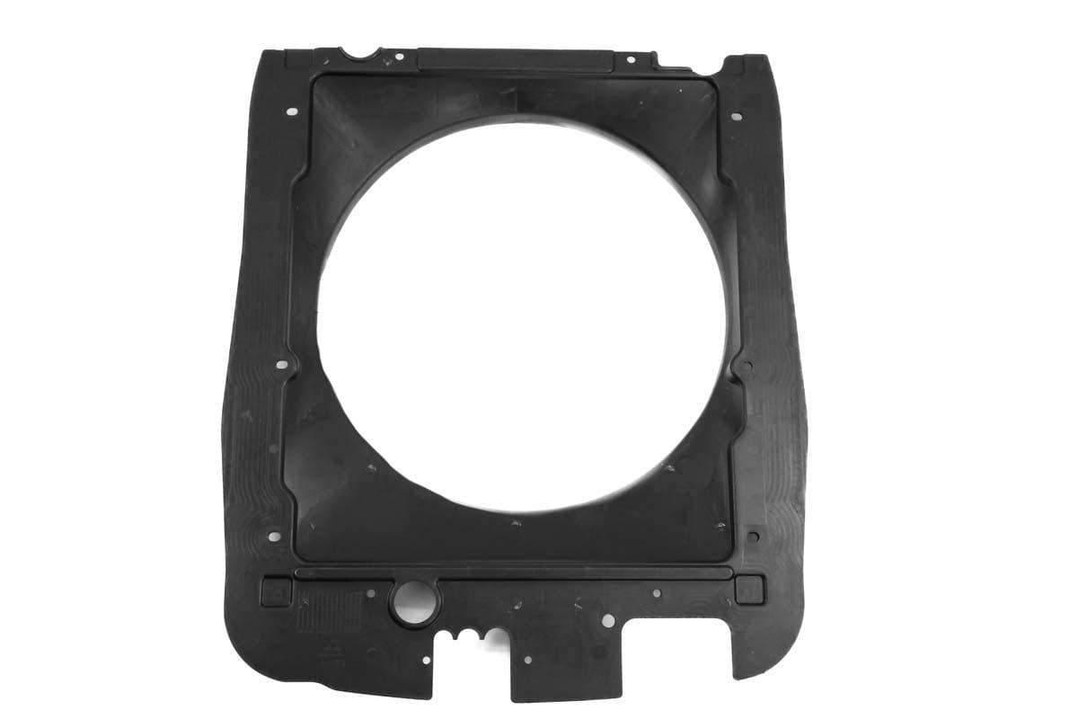 Plate Shroud