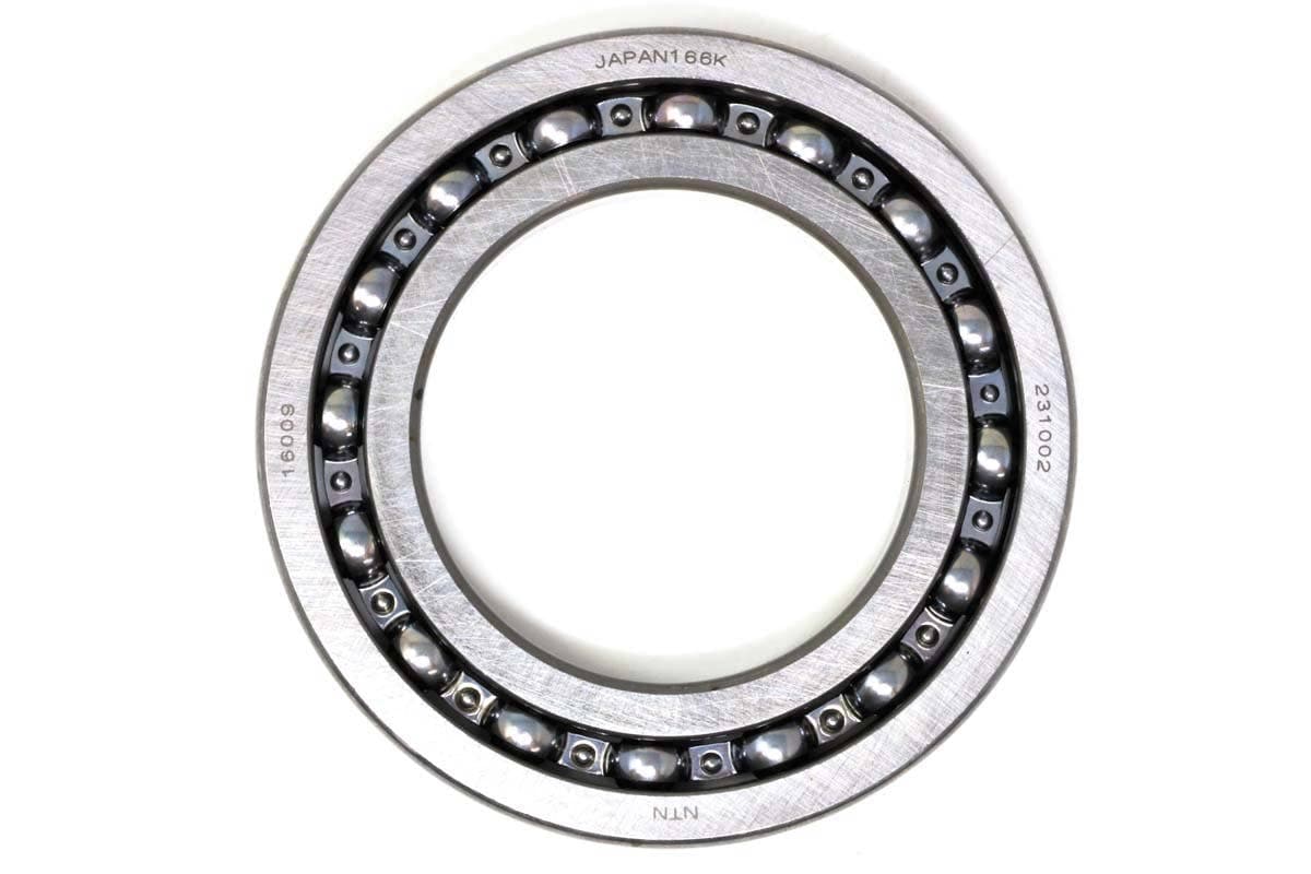 Ball Bearing