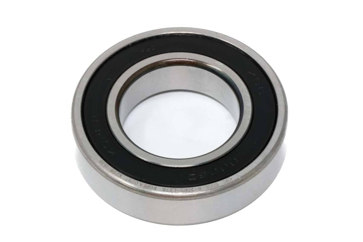 Ball Bearing