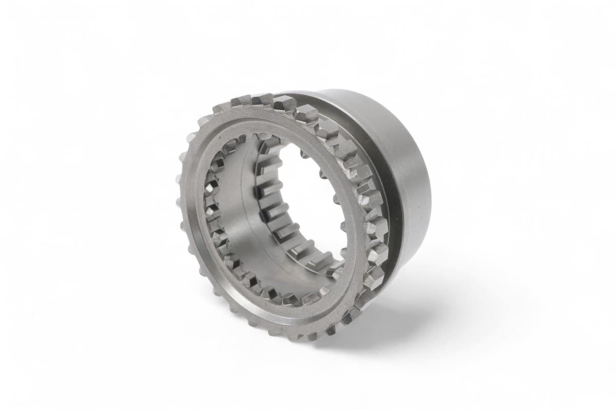 Ring Shifter Range