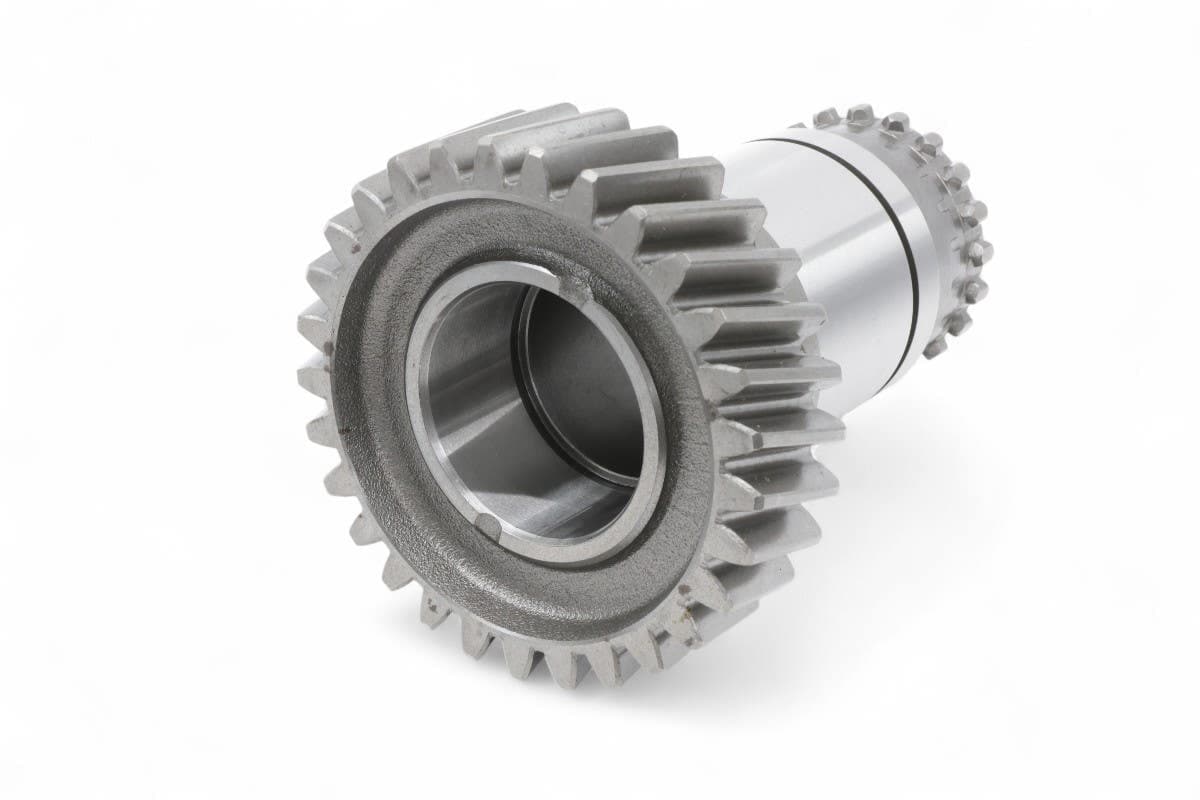 Ring Shifter