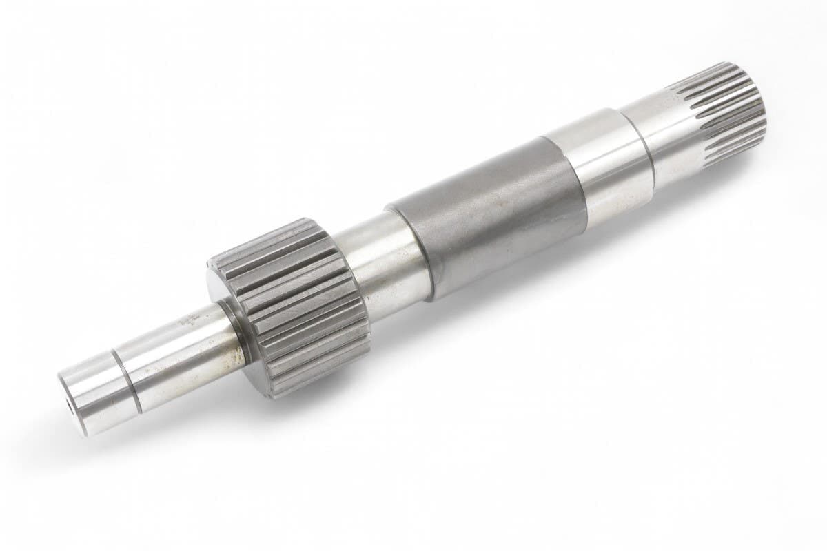 Rod Rannge Shaft
