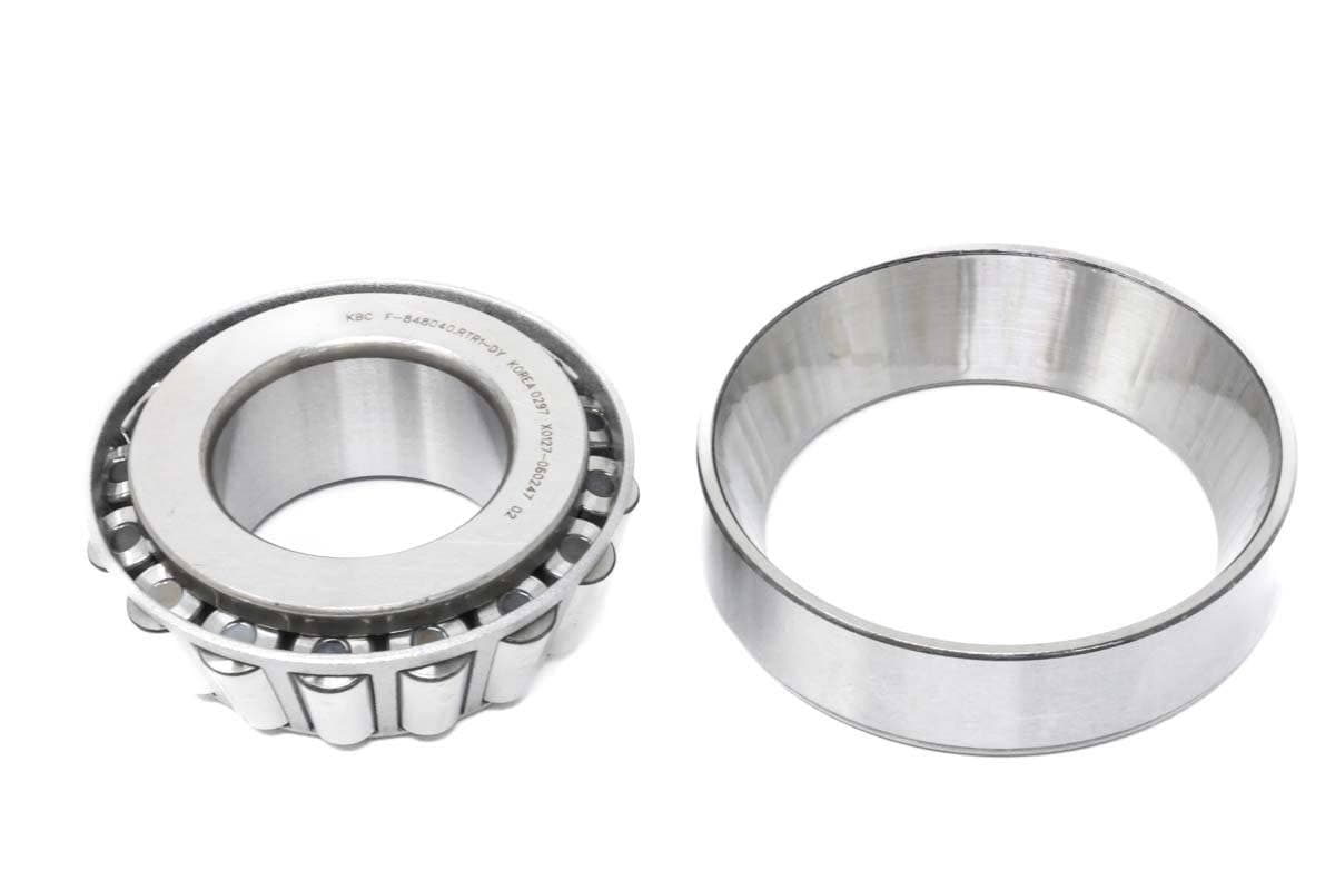 Tape Roller Bearing