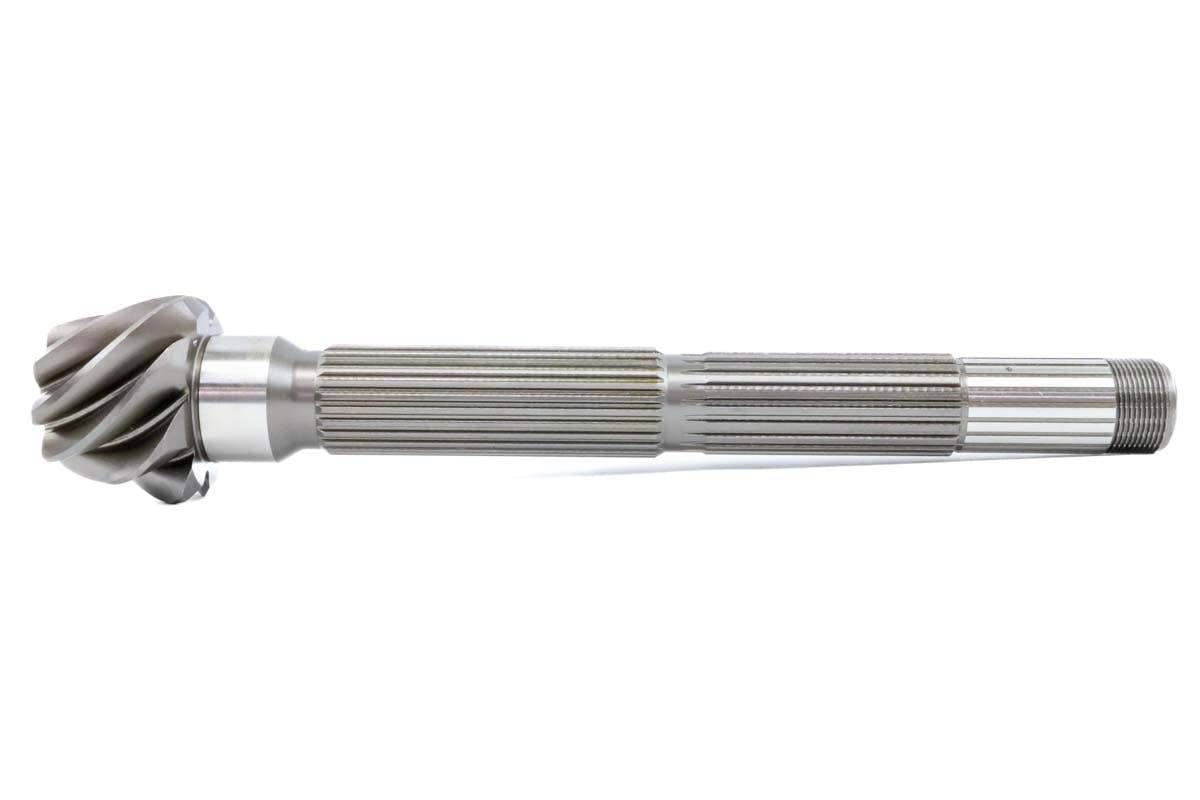 Pinion Spiral Bevel