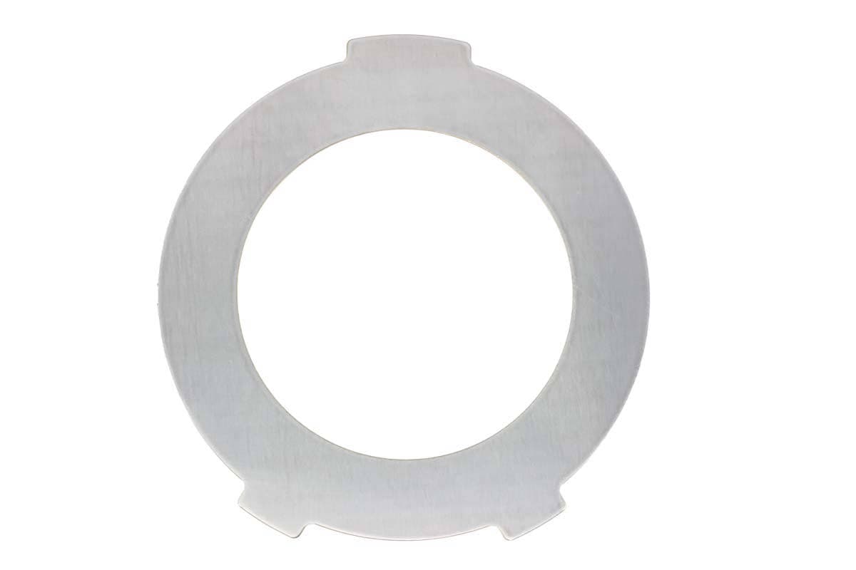 Plate Brake