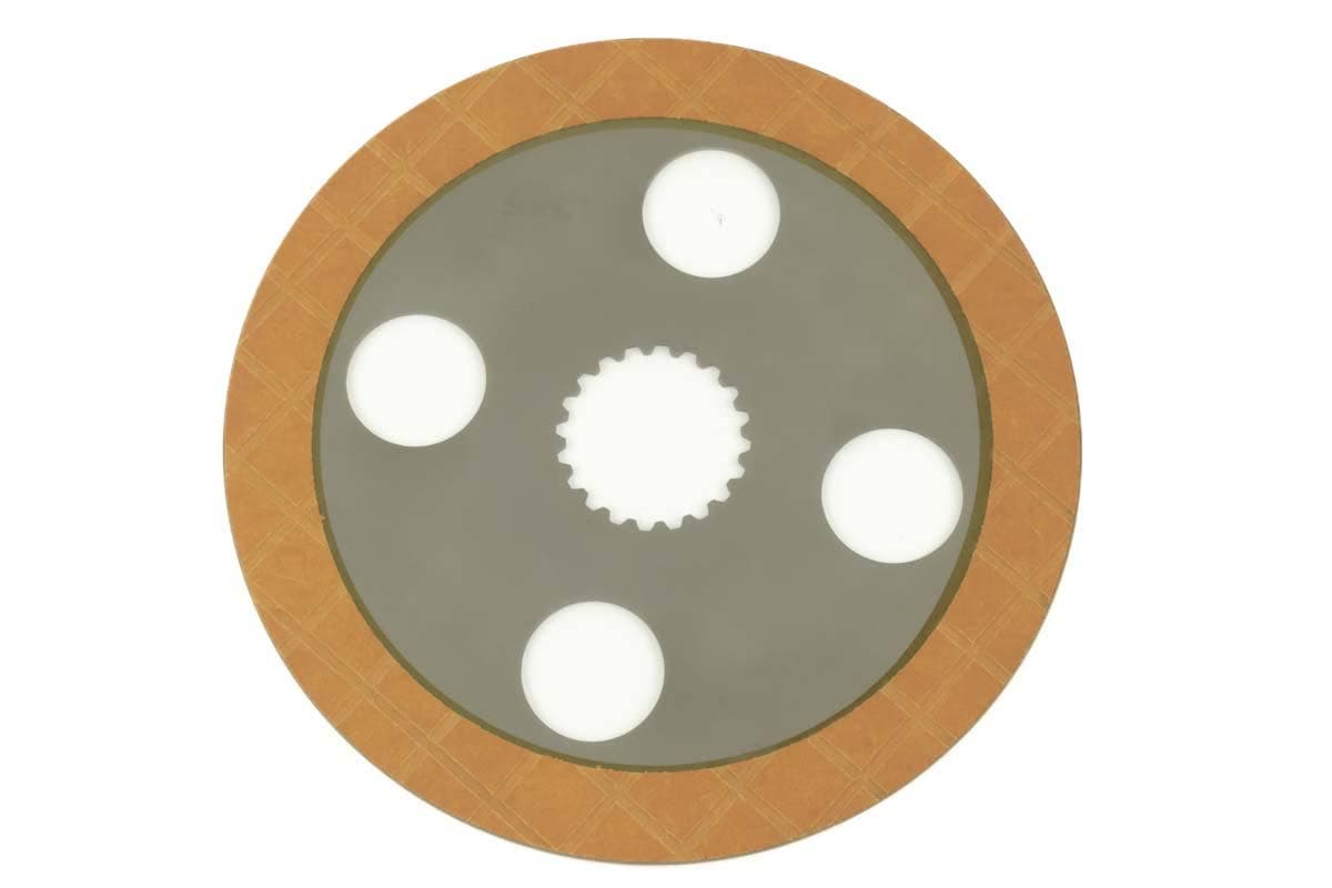 Disc Brake